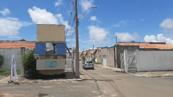 Casa da Caixa em PACO DO LUMIAR / MA - 8787705810864