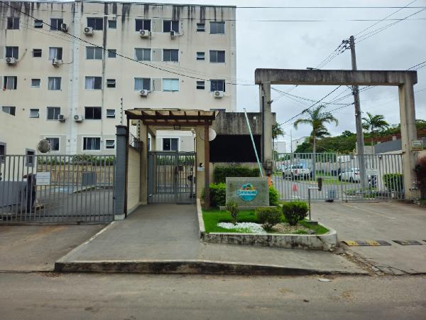 Apartamento da Caixa em CAMACARI / BA - 8787705821955