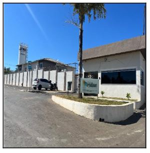 Imóvel da Caixa em VALPARAISO DE GOIAS / GO - 8787705823222