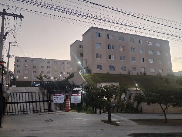 Apartamento da Caixa em VESPASIANO / MG - 8787705825535