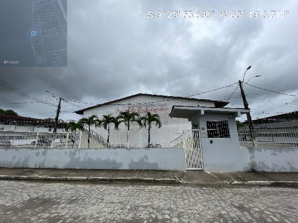 Casa da Caixa em RIO LARGO / AL - 8787705833074