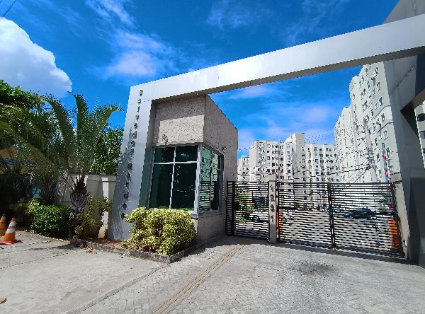 Apartamento da Caixa em SALVADOR / BA - 8787705859839