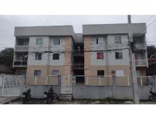 Apartamento da Caixa em SAO GONCALO / RJ - 8787705863739