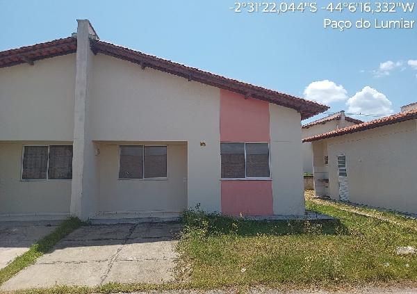 Casa da Caixa em PACO DO LUMIAR / MA - 8787705884566