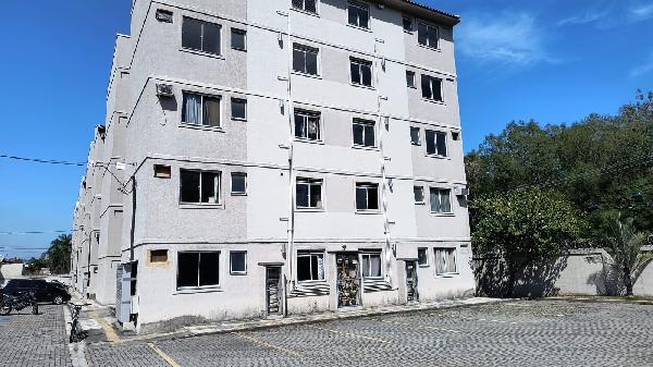Apartamento da Caixa em MESQUITA / RJ - 8787705912241