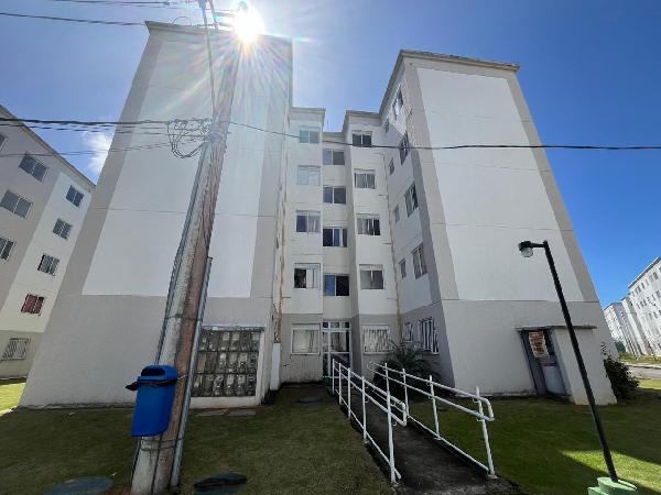 Apartamento da Caixa em SALVADOR / BA - 8787705918800