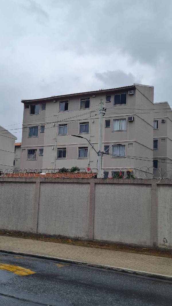 Apartamento da Caixa em MESQUITA / RJ - 8787705922425