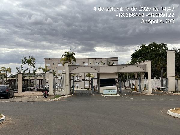Imóvel da Caixa em ANAPOLIS / GO - 8787705925459