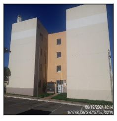 Imóvel da Caixa em LUZIANIA / GO - 8787705927125