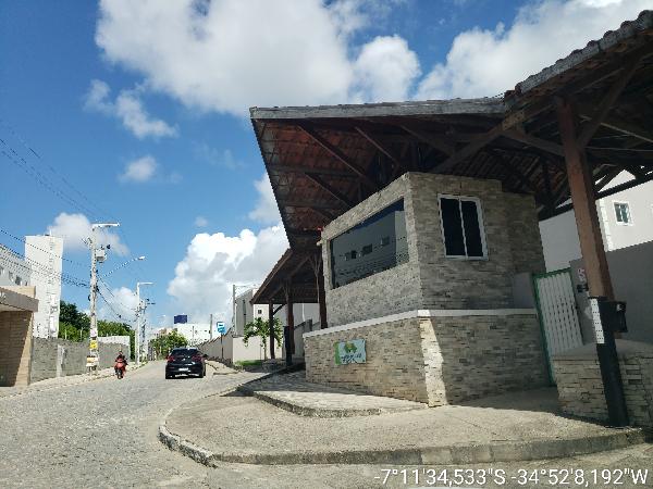 Apartamento da Caixa em JOAO PESSOA / PB - 8787705927842