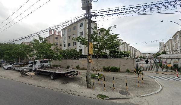 Apartamento da Caixa em RIO DE JANEIRO / RJ - 8787705933737