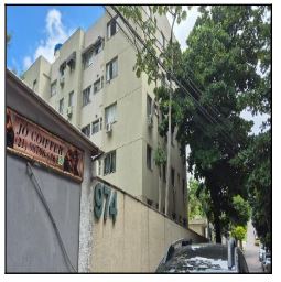 Apartamento da Caixa em RIO DE JANEIRO / RJ - 8787705953355