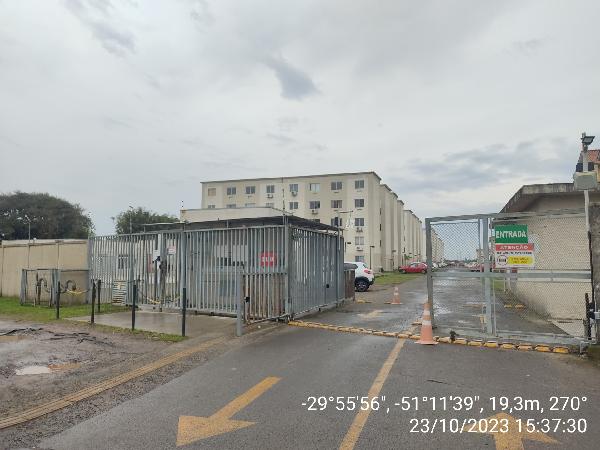 Apartamento Caixa em CANOAS / RS - 8787705975006