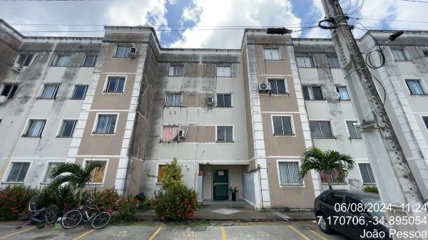 Apartamento da Caixa em JOAO PESSOA / PB - 8787706006252
