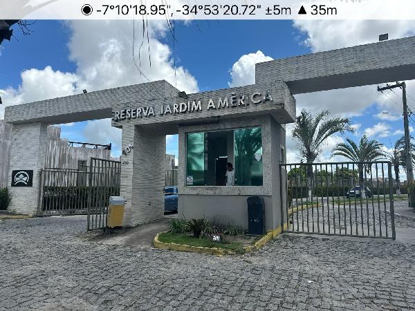 Apartamento da Caixa em JOAO PESSOA / PB - 8787706019605