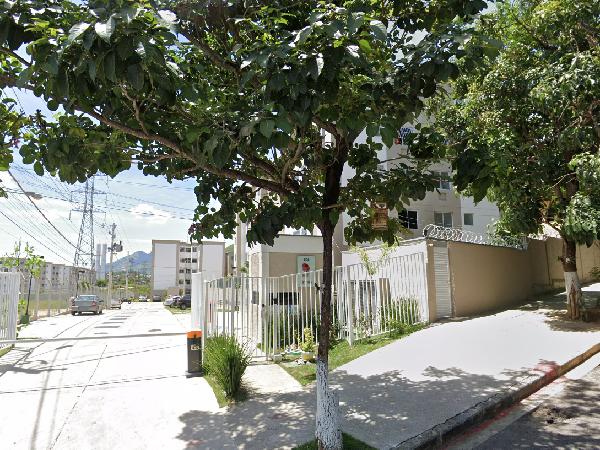 Apartamento da Caixa em RIO DE JANEIRO / RJ - 8787706023378
