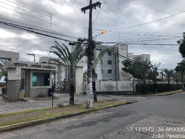Apartamento da Caixa em JOAO PESSOA / PB - 8787706077524