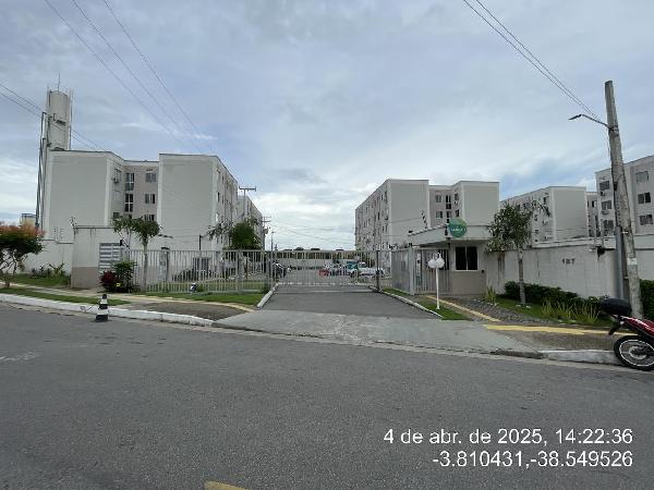 Apartamento da Caixa em FORTALEZA / CE - 8787706086302