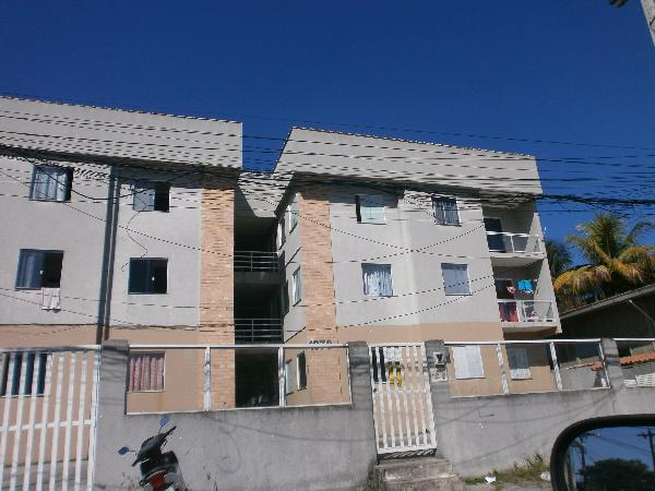 Apartamento da Caixa em SAO GONCALO / RJ - 8787706092620