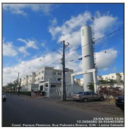 Imóvel da Caixa em FEIRA DE SANTANA / BA - 8787706151139