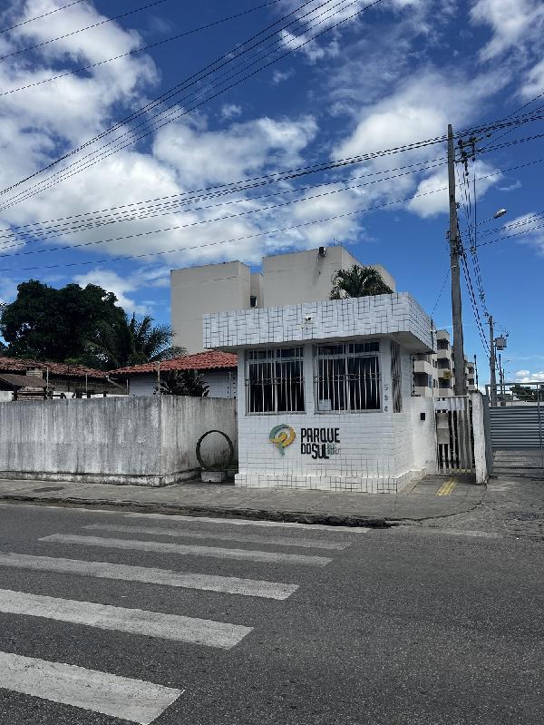 Apartamento da Caixa em JOAO PESSOA / PB - 8787706154537