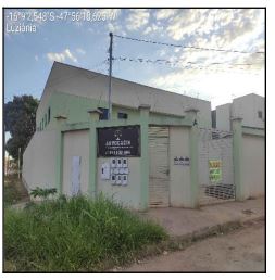 Apartamento da Caixa em LUZIANIA / GO - 8787706167779