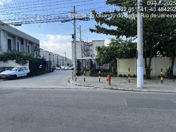 Apartamento da Caixa em RIO DE JANEIRO / RJ - 8787706188830