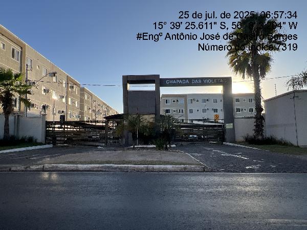 Imóvel da Caixa em VARZEA GRANDE / MT - 8787706190754