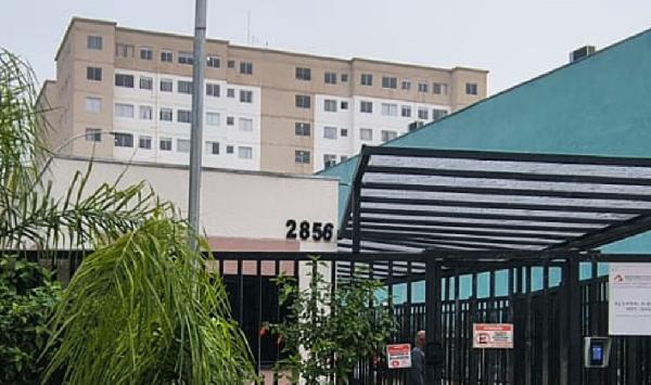 Apartamento da Caixa em GUARULHOS / SP - 8787706194890