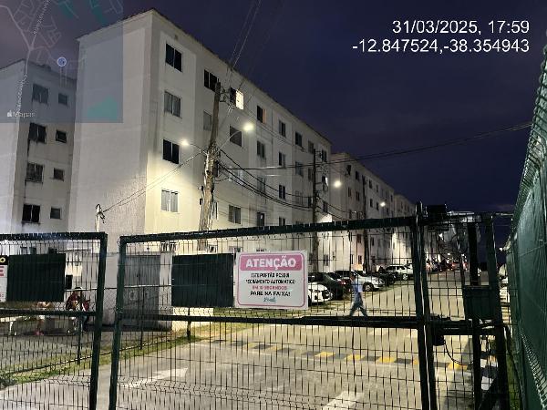 Imóvel da Caixa em SALVADOR / BA - 8787706211026