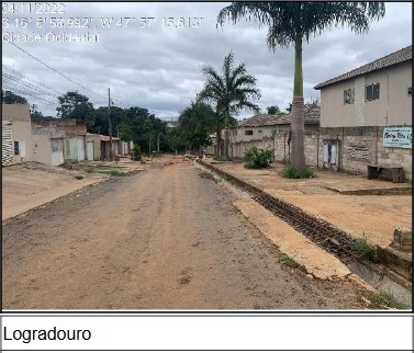 Apartamento da Caixa em CIDADE OCIDENTAL / GO - 8787706224705