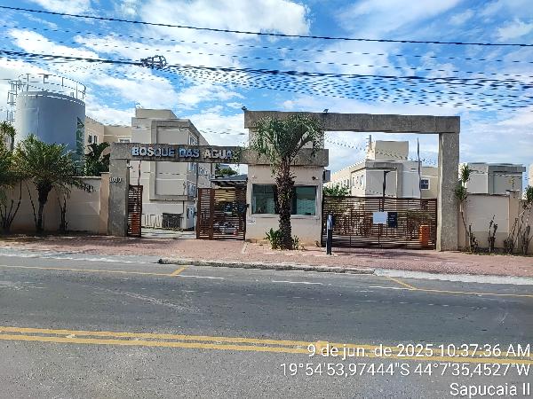 Apartamento da Caixa em CONTAGEM / MG - 8787706234425