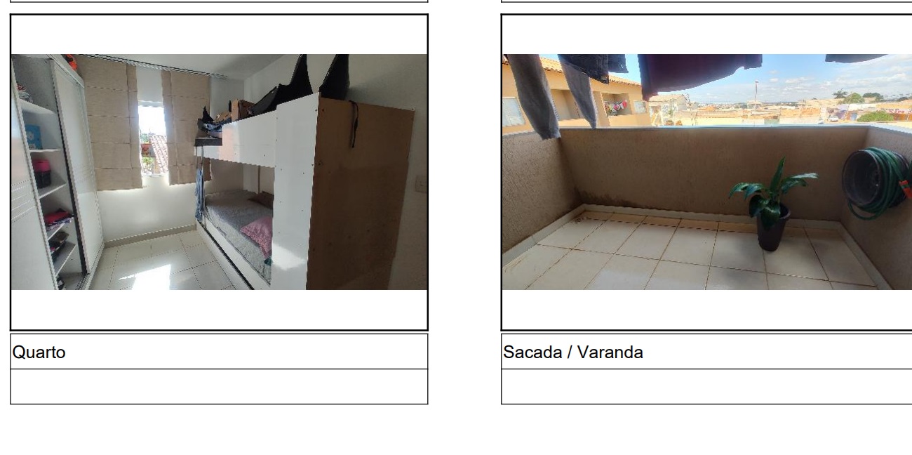 Apartamento Caixa em CIDADE OCIDENTAL / GO - 8787706238897