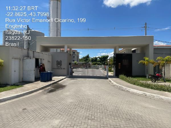Apartamento da Caixa em ITAGUAI / RJ - 8787706238994