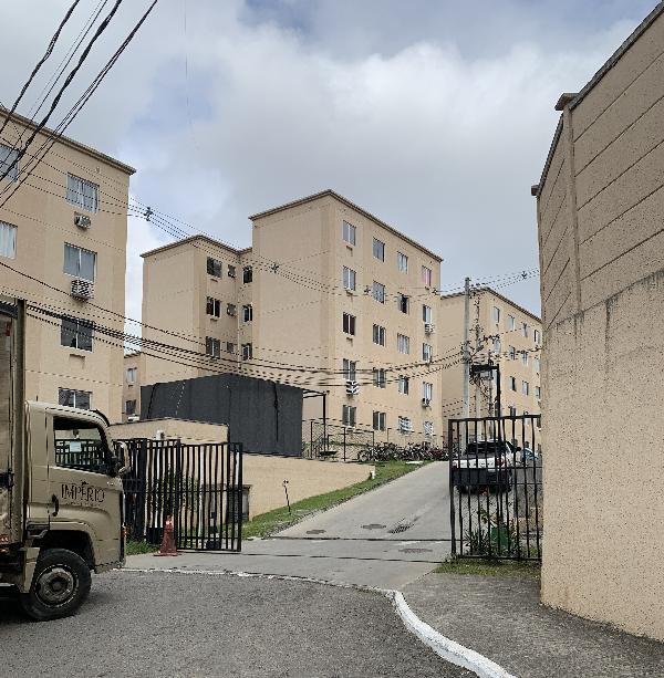 Imóvel da Caixa em NOVA IGUACU / RJ - 8787706254019