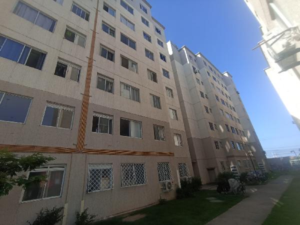 Apartamento da Caixa em SALVADOR / BA - 8787706254779