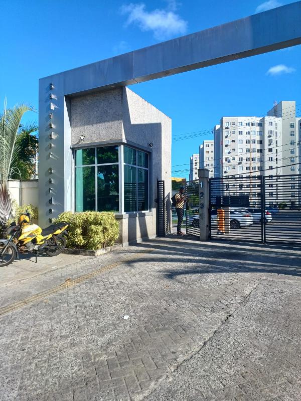 Apartamento Caixa em SALVADOR / BA - 8787706261597