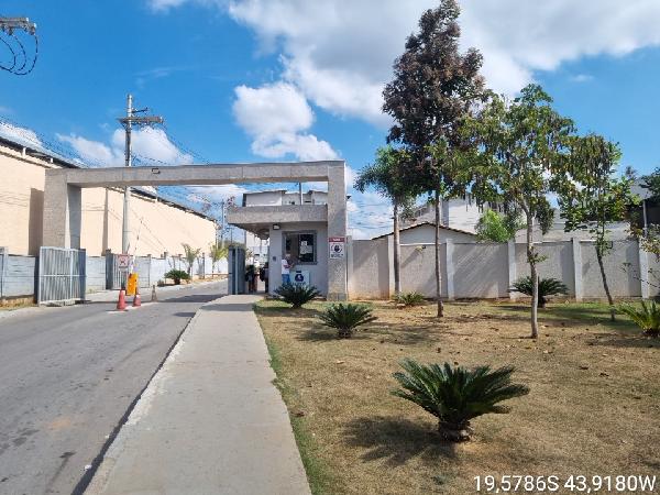 Apartamento da Caixa em LAGOA SANTA / MG - 8787706266335