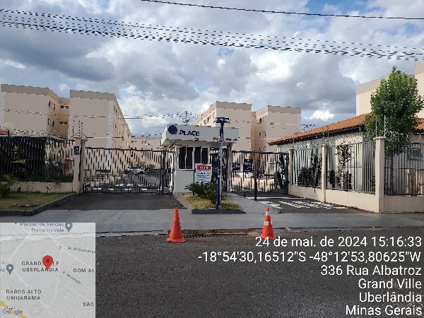 Apartamento da Caixa em UBERLANDIA / MG - 8787706309921