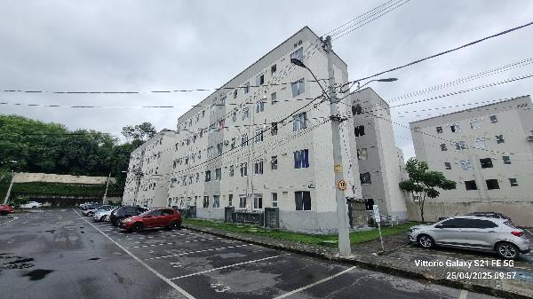 Apartamento da Caixa em BELFORD ROXO / RJ - 8787706311870