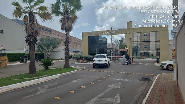 Apartamento Caixa em CUIABA / MT - 8787706334810