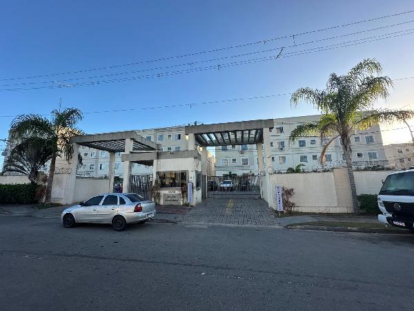 Apartamento Caixa em CAMPOS DOS GOYTACAZES / RJ - 8787706353890