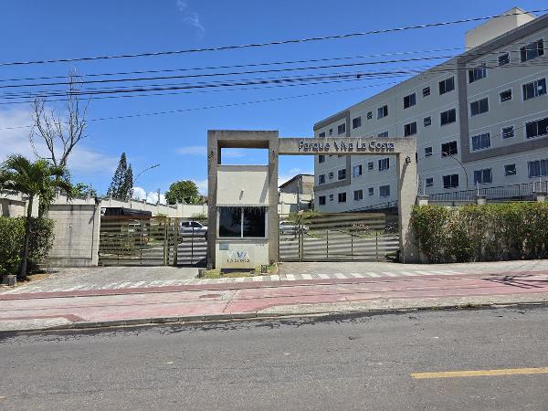 Apartamento da Caixa em SERRA / ES - 8787706357438