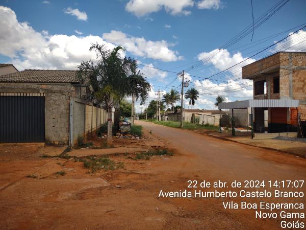 Casa da Caixa em NOVO GAMA / GO - 8787706359546