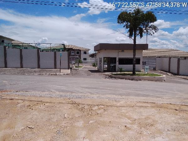 Imóvel da Caixa em VALPARAISO DE GOIAS / GO - 8787706366119