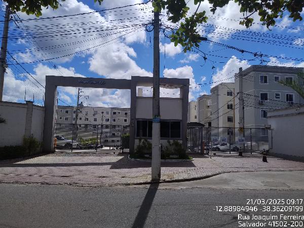 Imóvel da Caixa em SALVADOR / BA - 8787706371686