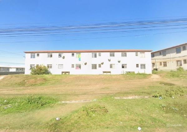Apartamento da Caixa em CABO FRIO / RJ - 8787706379407