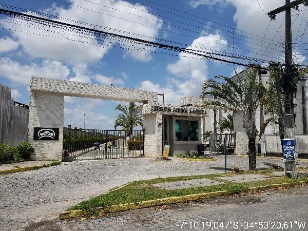 Apartamento da Caixa em JOAO PESSOA / PB - 8787706415357