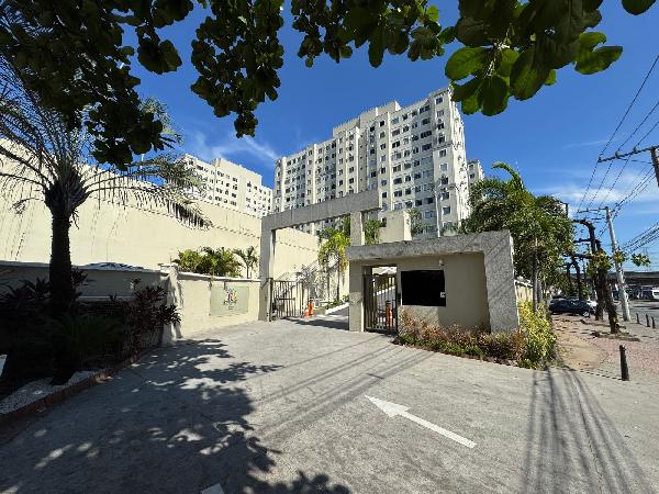 Apartamento Caixa em RIO DE JANEIRO / RJ - 8787706433100