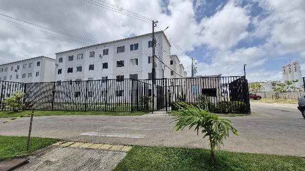 Apartamento da Caixa em CAMACARI / BA - 8787706435501